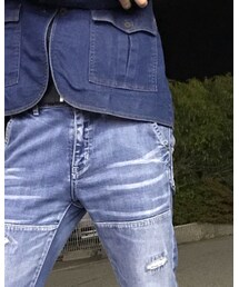 古着 | デニムパンツ