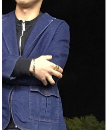 古着 | ブルゾン