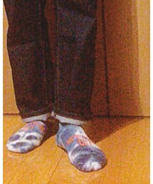 GU | デニムパンツ