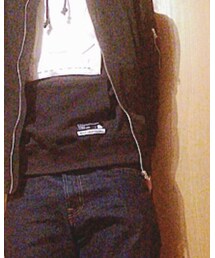 NEW ERA | パーカー