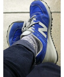 NEW BALANCE | スニーカー