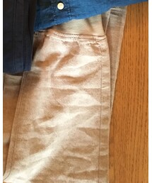 GU | パンツ