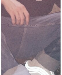 Levi’s ENGINEERED JEANS | デニムパンツ
