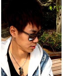 DANG SHADES | サングラス