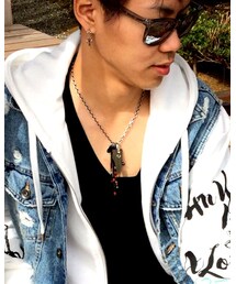 あるじゃん | ネックレス