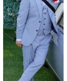 Gino | スーツセット