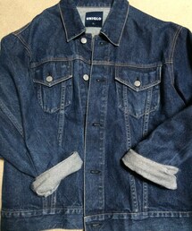 UNIQLO | デニムジャケット