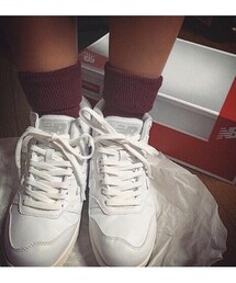 NEW BALANCE | スニーカー