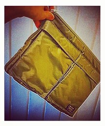 PORTER | クラッチバッグ