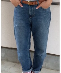 H&M | デニムパンツ