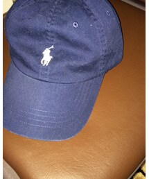 POLO RALPH LAUREN | キャップ