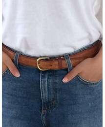 BURBERRY | ベルト