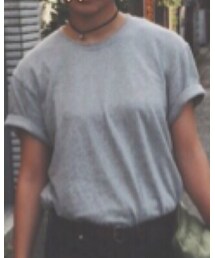 無印良品 | Tシャツ/カットソー