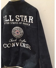 CONVERSE | スタジャン