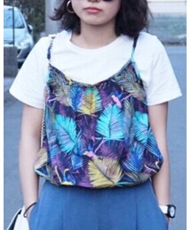 H&M | キャミソール