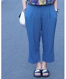 UNIQLO | その他パンツ