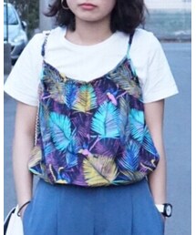 無印良品 | Tシャツ/カットソー