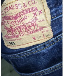 Levi's | デニムパンツ
