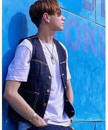 goro's | ネックレス