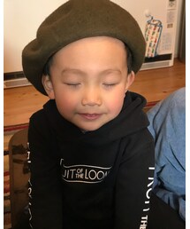 MARKEY'S | パーカー