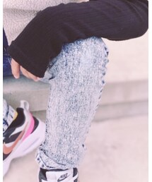 Right-on | パンツ