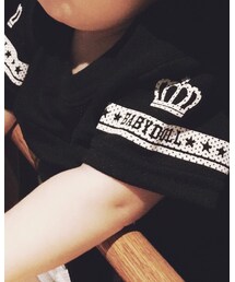 BABYDOLL | Tシャツ/カットソー