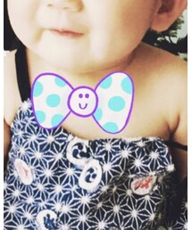 古着 | ロンパース