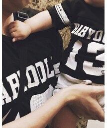 BABYDOLL | Tシャツ/カットソー