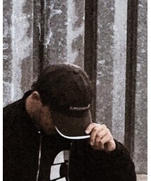 NOT FOUND | キャップ