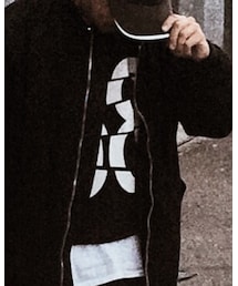 SISLEY | スウェット