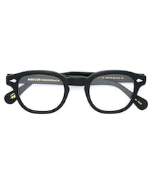 MOSCOT | メガネ