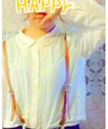 w closet | シャツ/ブラウス