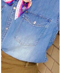 GU | シャツ/ブラウス