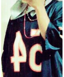 SPINNS | ネックレス