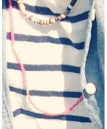 BURBERRY | Tシャツ/カットソー