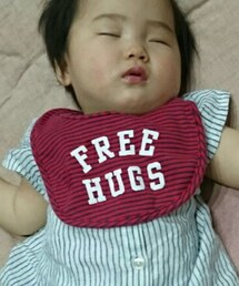 babyGAP | スタイ/よだれかけ