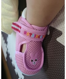 MIKI HOUSE | シューズ