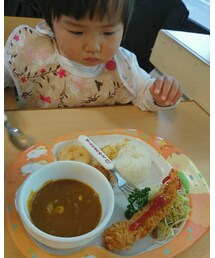 お子様ランチ🍴 | その他