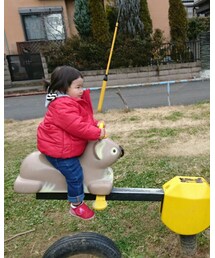 パパとシーソー | その他