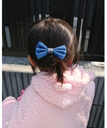 しまむら | ヘアゴム