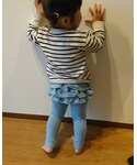 UNIQLO(ユニクロ)の「パンツ(その他パンツ)」