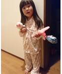 西松屋(ニシマツヤ)の「ルームウェア(ルームウェア/パジャマ)」