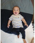 MIKI HOUSE(ミキハウス)の「トップス(Tシャツ/カットソー)」