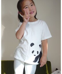 無印良品 | Tシャツ/カットソー