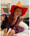 DAISO(DAISO)の「雑貨/ホビー(コスチューム/パーティーグッズ)」