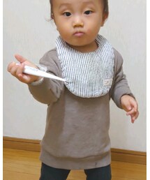 無印良品 | スウェット