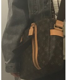 LOUIS VUITTON | ショルダーバッグ