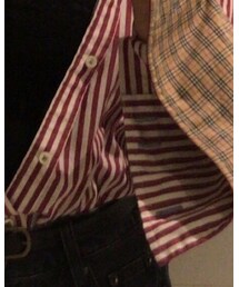 BURBERRY | シャツ/ブラウス