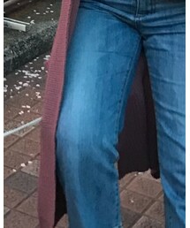 VINTAGE | デニムパンツ