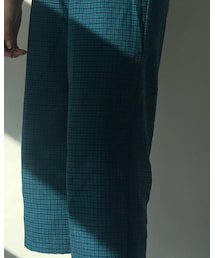 作った | スラックス